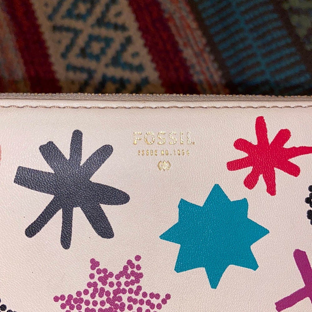 FOSSIL wallet - Picture 6 of 6